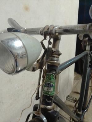 Bicicletas antiguas restauradas hot sale