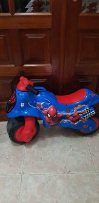 Moto plastico de segunda mano Milanuncios