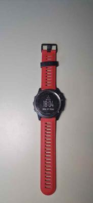 Garmin fenix 3 Smartwatch de segunda mano y baratos Milanuncios