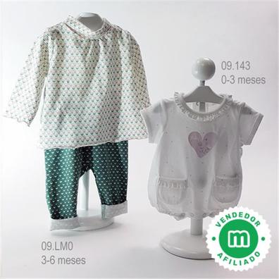 Milanuncios - Perchas para ropa de niño, 3-4 años