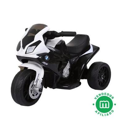 Motos plastico para niños segunda mano on sale