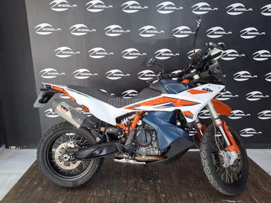 KTM 890 Adventure R