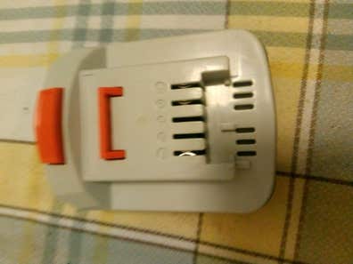 Bateria 14.4 v Taladros de mano Milanuncios