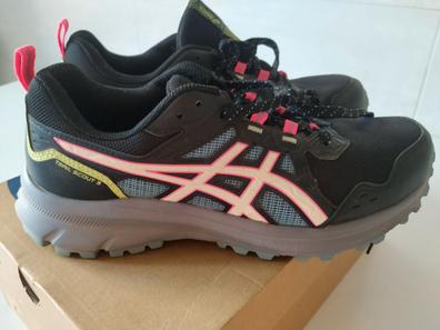 Asics usadas Milanuncios
