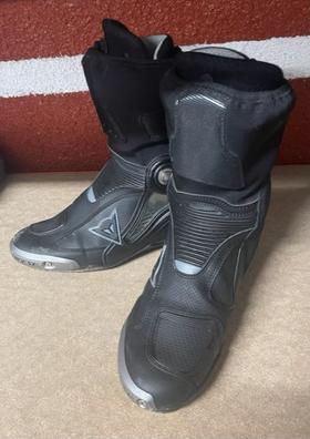 Botas dainese best sale axial d1