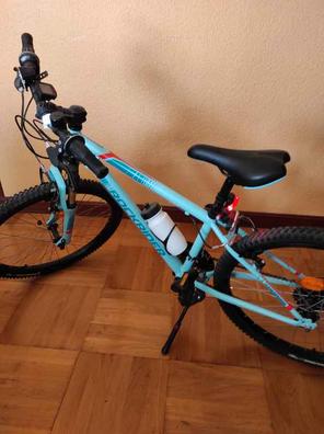 Cuentakilómetros para bicicleta inalámbrico. de segunda mano por 29 EUR en  Martorell en WALLAPOP