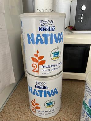 Nativa 2 PROEXCEL 800g  Nestlé - Alimentación