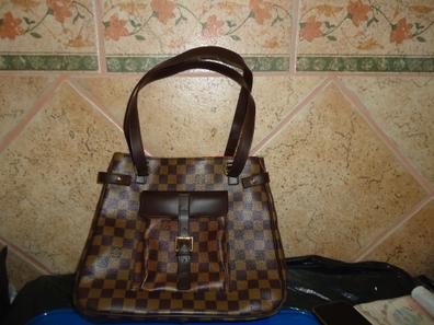 Milanuncios - bolso louis vuitton original tivoli