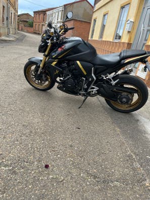 Honda - Cb1000r