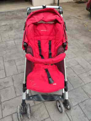 Loola up de bebé de segunda mano baratos | Milanuncios