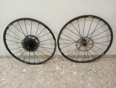 Ruedas massi x pro de segunda mano Milanuncios