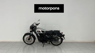 Por qué la moto Royal Enfield se vende como pan caliente?