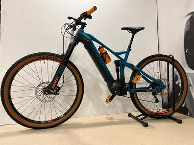 Bicicletas electricas doble 2025 suspension segunda mano