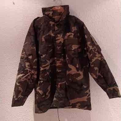 Abrigos de hombre de segunda mano baratos en | Milanuncios