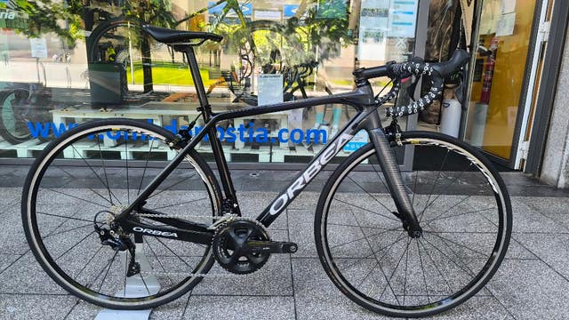 ORBEA ORCA M30 CARBONO