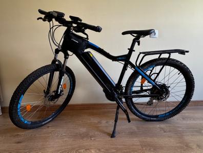 Ncm moscow bicicleta electrica de segunda mano Milanuncios