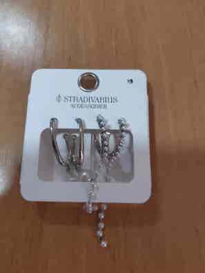 Stradivarius de segunda mano para mujer Milanuncios