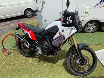 Yamaha Tenere