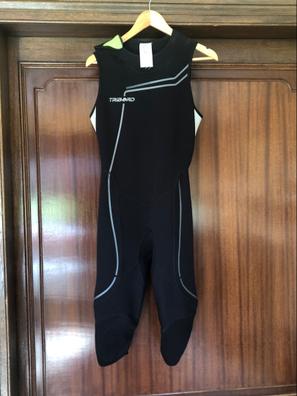 Traje de neopreno Hombre Tribord 46