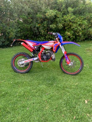 Beta - RR RACING 50 ENDURO