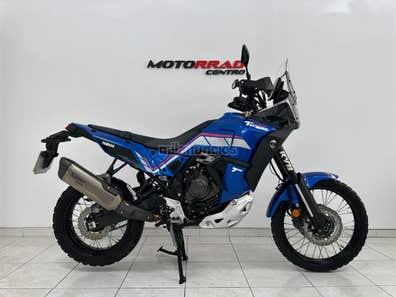 YAMAHA Ténéré 700 World Rally