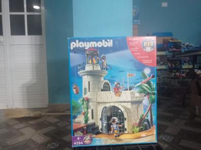 Playmobil faro best sale