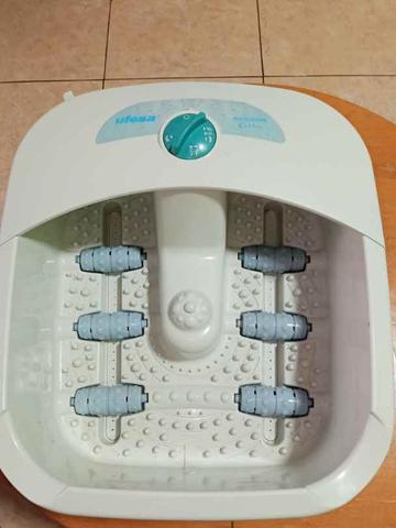 Milanuncios Masajeador Pies Ufesa Hidromasaje Pies Ufesa Shop