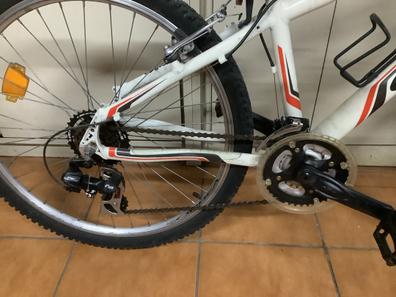 Mountain best sale bike milanuncios