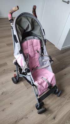 Coches de bebé de mano baratos en Tui/Tuy | Milanuncios