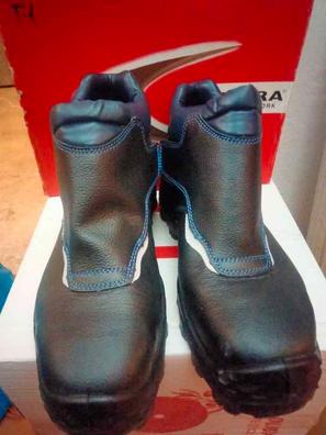 Botas discount cofra soldador