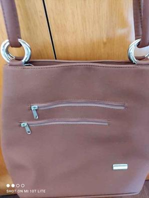 Bolsos axel corte ingles Bolsos de segunda mano baratos Milanuncios