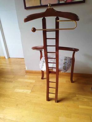 Percheros de segunda mano en Zaragoza Capital Milanuncios