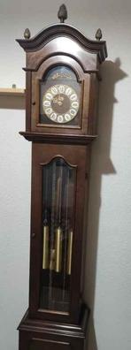 Reloj de pie de carrillon Milanuncios