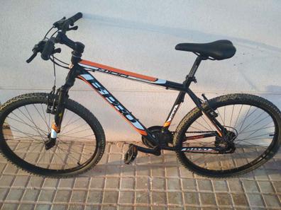 Montaña B Pro 24 Pulgadas B Pro Bicicletas De 24 Pulgadas En El