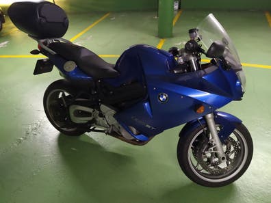 Maletas bmw Anuncios para comprar y vender de segunda mano | Milanuncios