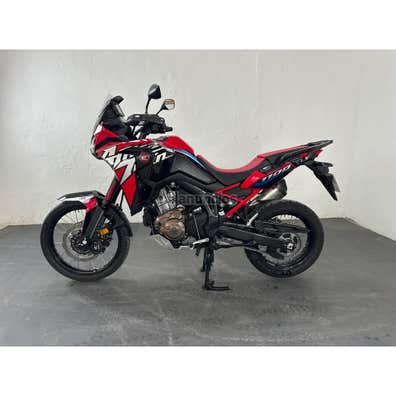 HONDA CRF1100L Africa Twin Versión 2022