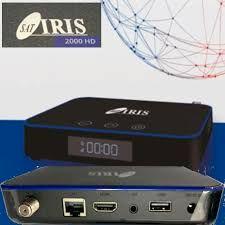 Decodificador Iris 9900 HD 02 de ocasión - Digitalmania