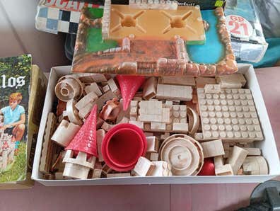 Exin castillos isabel la catolica de segunda mano Milanuncios