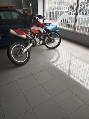 Ktm - Exc 400