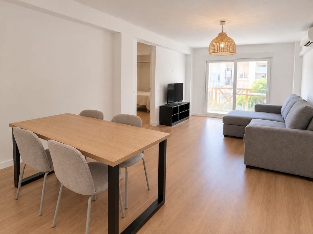 Fotografía del inmueble reportado: 1.200 €/mes — Fuengirola, Fuengirola