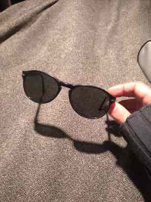 Gafas de mujer de segunda mano baratas Milanuncios