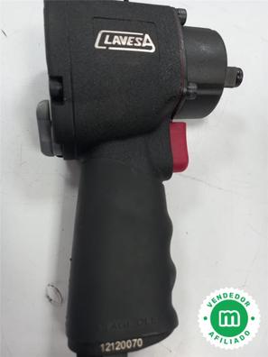 Restaurar Pistola Neumatica de Impacto Ep. 1 & Pneumatic Impact Gun 