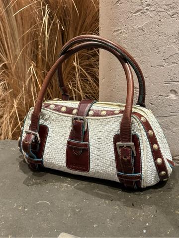 Bolso Cocodrilo Loewe Bolso Loewe Antiguo Milanuncios Bolso