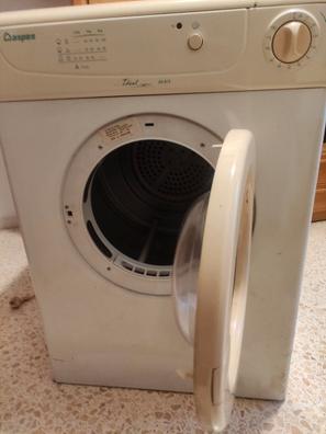 Secadora fagor kg de segunda mano Milanuncios