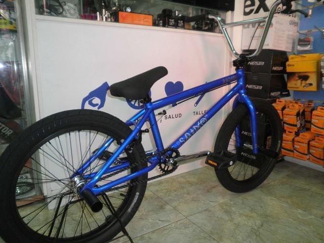 Bicicletas best sale bmx nuevas