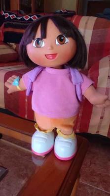 Muñeca dora la best sale exploradora canta y baila