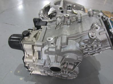 Caja dsg Recambios y coches de segunda mano | Milanuncios