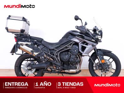 Triumph Tiger