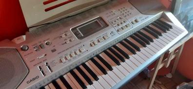 Casio ctk cheap 469