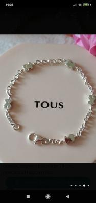 Pulseras discount tous baratas